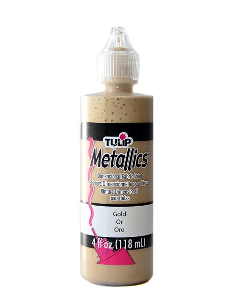 metalic gold fabric paint|fabric gold paint washable.